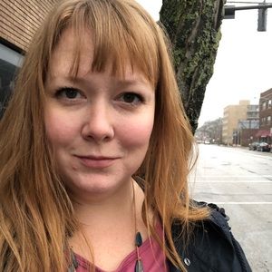 Meet your Posher, Karyn